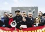 فضيحة الفساد التركية: المدعى العام يطلب رفع الحصانة عن وزراء سابقين