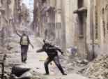 مقتل أربعة أشخاص في انفجار سيارة ملغومة وسط سوريا
