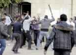 القاهرة: مساجد مدينة الطلبة ساحات معارك بين «نعم» و«لا»