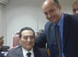رفع جلسة محاكمة مبارك فى قضية قصور الرئاسة لإصدار القرار 
