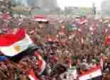 «قرار الشعب» تدعو للاحتشاد فى ميادين تحرير مصر للاحتفال بـ25 يناير