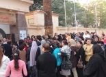 السفارة الأمريكية ترسل وفدا لمتابعة الاستفتاء في القاهرة والإسكندرية