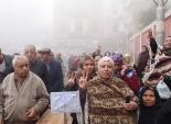  بدأ الاستفتاء في مدينة حلوان 15 مايو وسط إجراءات أمنية مشددة 