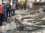  محافظ الجيزة: انفجار محكمة شمال الجيزة لم يؤثر على سير العمل والاستفتاء 