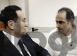 النيابة تطالب بتوقيع أقصى عقوبة على مبارك في قضية القصور الرئاسية