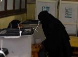  توافد الناخبين للإدلاء بأصواتهم في منطقة الزيتون 