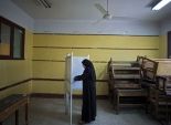 استبعاد 4 من العاملين بلجان التصويت بالمنيا أثناء محاولتهم توجيه الناخبين