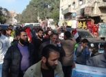 أمين النور بالسويس : الإقبال الكثيف على الإنتخابات علامة على الفهم الدقيق للمواطن المصري