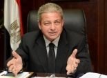 وزير الرياضة: على المصريين النزول بالملايين للتصويت في الانتخابات القادمة