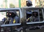  الأمن يعثر على أسلحة نارية بالقرب من نقطة الشرطة المحترقة في روكسي