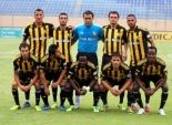 وادي دجلة يتخطي كهرباء الإسماعيلية بثلاثية في كأس مصر