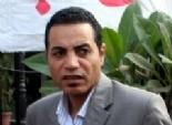 نقابة الصحفيين بالإسكندرية ترفض وقف رئيس تحرير الجمهورية