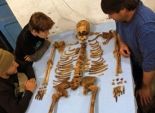 بالتعاون مع جامعة بنسلفانيا :إكتشاف مقبرة جديدة لفرعون أسرة 