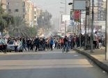  عاجل | استفار أمني بمدينة نصر.. وإغلاق الشوارع أمام جهاز الأمن الوطني 