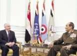 روبرت جيتس يكشف: حذرت «أوباما» من حكم الإخوان بعد «مبارك».. لكنه كان عدوانياً