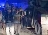 استقالة قائد شرطة كابول بعد سلسلة هجمات أمس