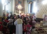  راعي كنيسة مارجرجس بالمنيا: أجدادنا أضاءوا عيد الغطاس بفانوس رمضان 