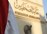 المصرية للدفاع عن الصحفيين : استمرار حبس الصحفيين غير مقبول .. وتطالب قوات الامن بضرورة تطبيق مواد الدستور الجديد 