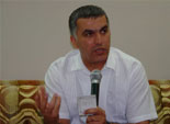 العفو الدولية:البحرين لا تملك أسبابا لمعاقبة نبيل رجب