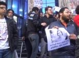 بالفيديو| نشطاء في وقفة الإفراج عن المعتقلين أمام 