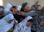 قوات إسرائيلية ومستوطنون يقتحمون المسجد الأقصى 
