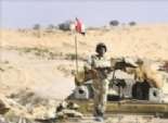 عسكريون: نواجه عمليات 5 أجهزة مخابرات دولية فى سيناء.. و«مفيش حرب من غير خسائر»