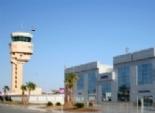  مدير عام مطار شرم الشيخ: حركة الطيران تسير بشكل طبيعي 