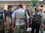  المعارضة تستولي على قاعدة عسكرية شرق سوريا 