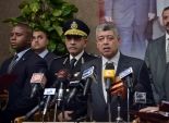  وزير الداخلية يبعث ببرقيات تهنئة لوزير الدفاع و رئيس الأركان