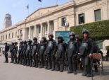 رئيس ائتلاف أمناء الشرطة: أكثر المستفيدين من ثورة 25 يناير هم أفراد الشرطة
