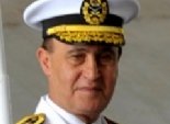 مهاب مميش: تفتيش السفن الحربية المارة في قناة السويس غير مسموح والسياسة لا تحكم عملنا