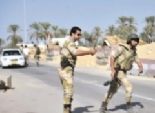  عاجل| مقتل إرهابي وضبط 11 آخرين وتدمير 31 بؤرة إرهابية خلال حملة بشمال سيناء