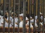 تأجيل محاكمة 67 من أعضاء الإخوان بسوهاج إلى جلسة 2 يوليو
