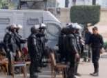  تصاعد احتجاجات أمناء وأفراد الشرطة بالبحر الأحمر للمطالبة بحافز الجذب 