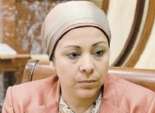 نهاد أبوالقمصان: الدولة ملزمة بتنفيذ الاستحقاقات الدستورية للمرأة