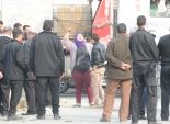 حجز محاكمة 15 من ألتراس ثورجي لجلسة 22 فبراير للنطق بالحكم