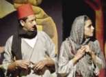 هجرة الشباب فى مسرحية «الإطار»: مصر حزينة
