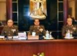 معهد واشنطن: القوات المسلحة تدير الحياة السياسية فى مصر لكنها ليست «الصانع الوحيد» للقرارات 