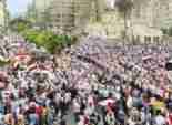 احتفالات 25 يناير بالإسكندرية: قوى سياسية تطالب باستكمال أهداف الثورتين