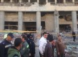الاتحاد العام للمصريين بالخارج يدين التفجيرات الإرهابية