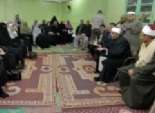 «الأوقاف» لـ«مرشدات المساجد»: الوقف والتحقيق عقوبة الاشتغال بالسياسة