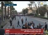 عاجل| إغلاق شارع الهرم بعد تفجير عبوة ناسفة أمام سينما رادوبيس