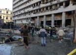الإرهاب يضرب قلب القاهرة «الفاطمية»