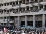 اتحاد المصريين الأمريكيين: تفجيرات القاهرة هدفها تعطيل وإفشال خارطة الطريق