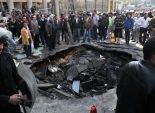 التحقيقات: خلية من 60 إرهابياً وراء تفجيرات القاهرة والدقهلية وبنى سويف