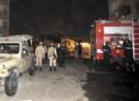 رقيب شرطة ينقذ حى الضواحى ببورسعيد من التفجير.. و«دعم الشرعية» يتوعد «الداخلية» والأهالى