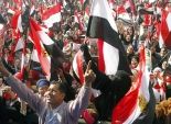 بدء مسيرة الجالية المصرية بالنمسا ضد الإرهاب