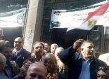 اتحاد عمال مصر الديمقراطي يبين دور النقابات المستقلة بمؤتمر برلين