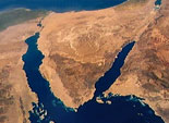  مشروع علمي لكشف أسرار عيون موسى وموقع تيه بني إسرائيل بسيناء 