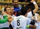 الجزائر تتوج بالبطولة الأفريقية لكرة اليد على حساب 